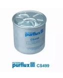 Filtr paliwa Purflux CS499 Chrysler 300 Evobus Setra Mercedes A B C E G GL M R S-Klasa Sprinter Viano Vito MITSUBISHI SMART