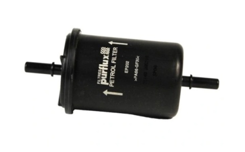 Filtr paliwa Purflux EP202 Citroen DS Auto FENGXING Fiat Ford Lancia Opel Peugeot Tagaz VAUXHALL Zastava