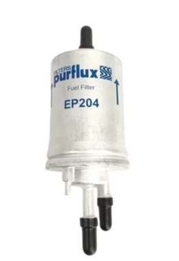 Filtr paliwa Purflux EP204 Audi A3 Seat Ibiza Leon Superb Skoda Fabia Octavia Rapid Roomster VW Beetle Caddy Golf Jetta Polo