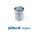 Filtr paliwa Purflux FCS812 Audi A1 8X Seat Ibiza Toledo Skoda Fabia Praktik Rapid Roomster VW Polo XL1