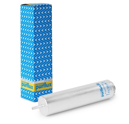 Filtr paliwa Purflux FCS828 Alpina D3 D4 BMW 1-4 MINI R55-57 R60-61