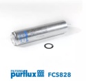 Filtr paliwa Purflux FCS828 Alpina D3 D4 BMW 1-4 MINI R55-57 R60-61