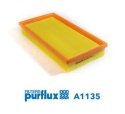 Filtr powietrza Purflux A1135 Seat Cordoba Ibiza Skoda Fabia Roomster VW Polo