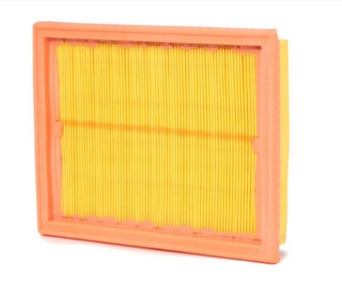 Filtr powietrza Purflux A1145 Ford Fiesta Fusion Mazda 2 MINI R50 R53 R52 