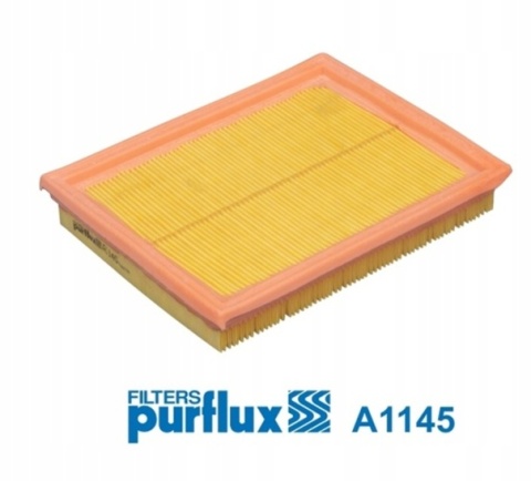 Filtr powietrza Purflux A1145 Ford Fiesta Fusion Mazda 2 MINI R50 R53 R52 