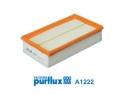 Filtr powietrza Purflux A1222 FENGXING Renault