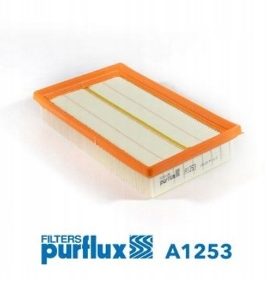 Filtr powietrza Purflux A1253 Suzuki Swift 2005-2010
