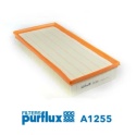Filtr powietrza Purflux A1255 Audi Q7 A3 Land Rover Range Rover Porsche Cayenne VW Touareg