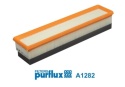 Filtr powietrza Purflux A1282 Dacia Logan Sandero Duster Nisaan Almera Kubistar Kangoo Clio Thalia Twingo Logan
