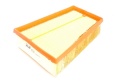 Filtr powietrza Purflux A1314 Renault Fluence Megane Scala Scenic