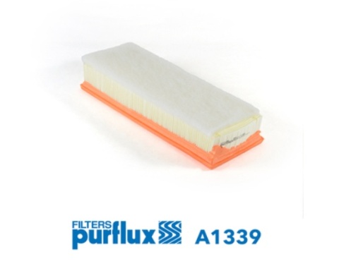 Filtr powietrza Purflux A1339 Citroen Berlingo C2 C3 C4 Xara Picasso Peugeot 1007 206 207 3008 307 308 5008 Partner Ranch Suzuki