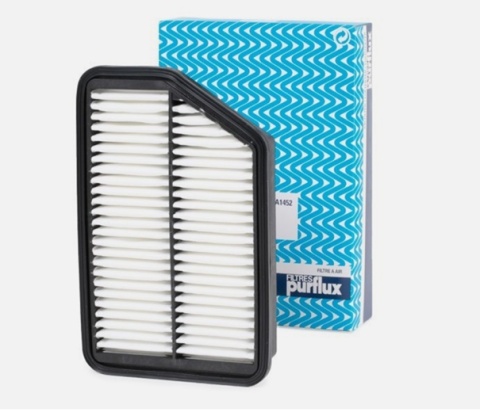 Filtr powietrza Purflux A1452 Hyundai Kia
