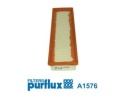 Filtr powietrza Purflux A1576 Dacia Dokker Lodgy Logan Sandero Lada Largus Renault Lodgy Logan Sandero/Stepway