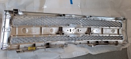 Grill chromowany Chevrolet Silverado 1500 2007-2013 REPCV070125Q