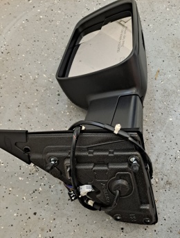 Lusterko prawe Dodge RAM 1500 2019-2022 5ZK44KXJAH