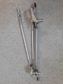 Mechanizm wycieraczek Toyota Avalon 2001-2005 85-2036LK