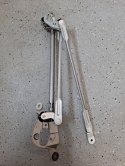 Mechanizm wycieraczek Toyota Avalon 2001-2005 85-2036LK