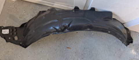 Nadkole przednie lewe Honda Civic 2006-2011 HO1250107