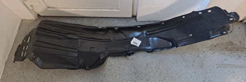 Nadkole przednie lewe Honda Civic 2006-2011 HO1250107