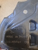 Nadkole przednie lewe Honda Civic 2006-2011 HO1250107