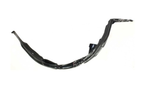 Nadkole przednie lewe Honda Civic 2006-2011 HO1250107