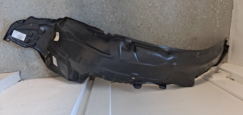 Nadkole przednie prawe Honda Civic 2006-2011 HO1251107