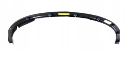 Nakładka błotnika prawa Mopar 57010620AH Dodge Durango 2014-2025