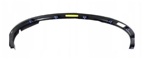 Nakładka błotnika prawa Mopar 57010620AH Dodge Durango 2014-2025