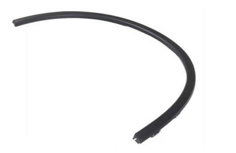 Nakładka błotnika prawa Mopar 57010620AH Dodge Durango 2014-2025