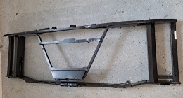 Pas przedni Chevrolet Silverado 1500 GMC Sierra 1500 2010-2013 REPG250102