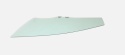 Szyba boczna przednia lewa Honda Civic 2006-2011 FD22694 REPH480132