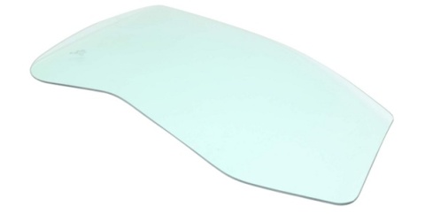 Szyba boczna przednia prawa Ford Fusion 2006-2012 DD10919 REPF480121