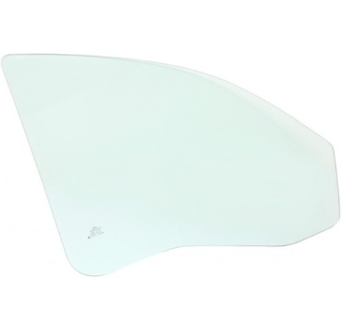 Szyba boczna przednia prawa Ford Fusion 2006-2012 DD10919 REPF480121