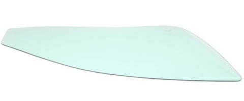 Szyba boczna przednia prawa Ford Fusion 2006-2012 DD10919 REPF480121