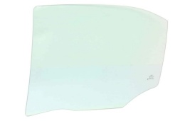 Szyba boczna tylna lewa Ford Fusion 2006-2012 DD10924 REPF481320