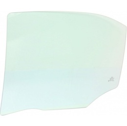 Szyba boczna tylna lewa Ford Fusion 2006-2012 DD10924 REPF481320