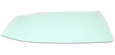 Szyba boczna tylna lewa Ford Fusion 2006-2012 DD10924 REPF481320