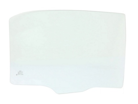 Szyba boczna tylna prawa Honda Acord 2003-2007 FD21808 REPH481303