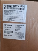Szyba boczna przednia lewa Honda Acord 2003-2007 FD21827 REPH480104