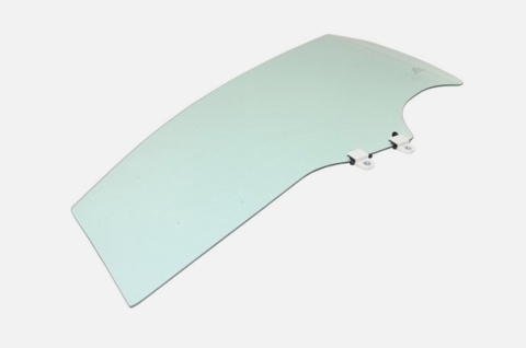 Szyba boczna przednia lewa Honda Civic 2006-2011 FD22694 REPH480132