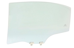Szyba boczna tylna lewa Honda Civic 2006-2011 FD22696 REPH481312
