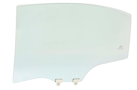 Szyba boczna tylna lewa Honda Civic 2006-2011 FD22696 REPH481312