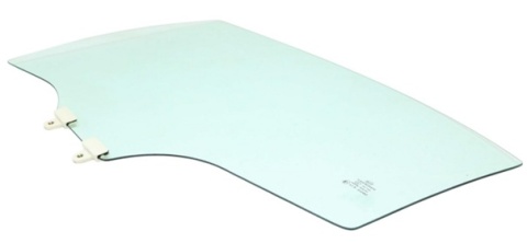 Szyba boczna tylna lewa Honda Civic 2006-2011 FD22696 REPH481312