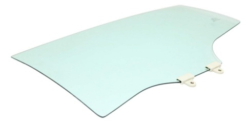 Szyba boczna tylna lewa Honda Civic 2006-2011 FD22696 REPH481312