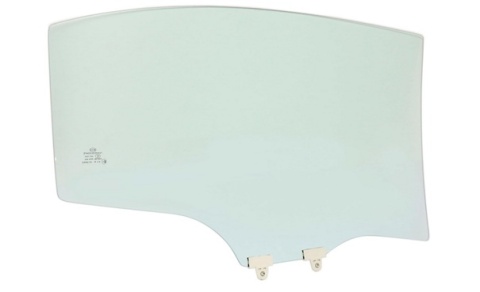 Szyba boczna tylna lewa Honda Civic 2006-2011 FD22696 REPH481312