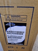 Wentylator chłodnicy Honda Civic 2006-2011 ARBH190902