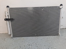 Chłodnica klimatyzacji Honda Civic 2006-2011 KVAC3525