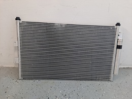 Chłodnica klimatyzacji Honda Civic 2006-2011 KVAC3525