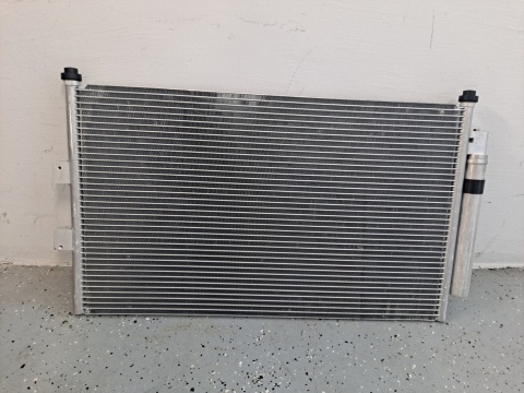 Chłodnica klimatyzacji Honda Civic 2006-2011 KVAC3525