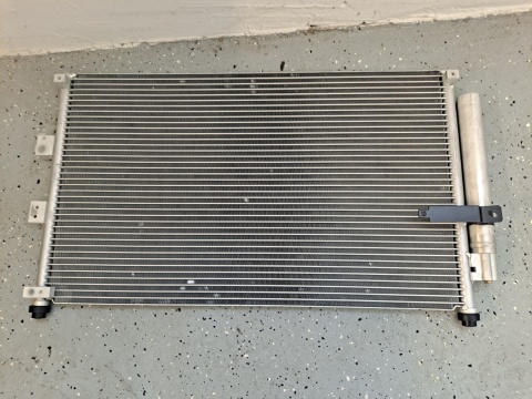 Chłodnica klimatyzacji Honda Civic 2006-2011 KVAC3525